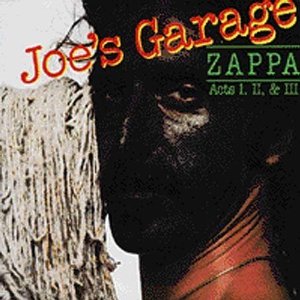 Joe's Garage